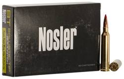 Buy Nosler 7mm Rem Mag 150gr Polymer Tip *20 Rounds in NZ New Zealand.