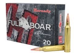 Buy Hornady 7mm Rem Mag GMX Full Boar 139gr Ballistic Tip 20x in NZ New Zealand.