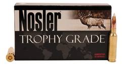 Buy 6.5 Creedmoor Nosler 140GR, AccuBond: 20 Rounds in NZ New Zealand.