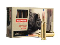 Buy Norma 6.5 PRC Bondstrike Extreme 143GR Polymer Tip 20 Rounds in NZ New Zealand.