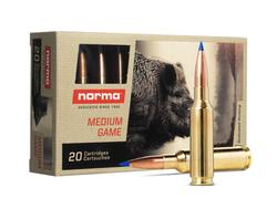 Buy Norma 6.5 Creedmoor Bondstrike Extreme 143GR Polymer Tip *20 Rounds in NZ New Zealand.