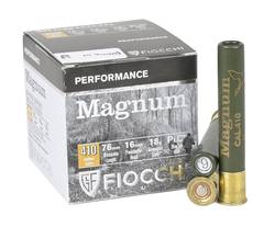 Buy Fiocchi 410ga Magnum 18gr 76mm #6 in NZ New Zealand.
