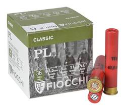 Buy Fiocchi 410ga Classic PL 11gr #9 2.5" in NZ New Zealand.