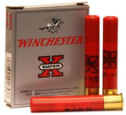 Buy Winchester 410ga Slug 7gr 76mm Super-X *25 Rounds in NZ New Zealand.