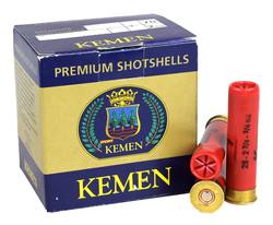 Buy Kemen 28ga #7 21gr 70mm Sport Premium Shotshell | 25 Rounds in NZ New Zealand.