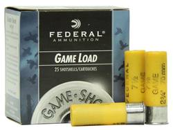 Buy 20ga Federal 24gr #7.5 70mm  in NZ New Zealand.