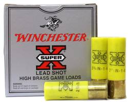 Buy 20ga Winchester 28gr #4 70mm  SuperX 25 rounds in NZ New Zealand.