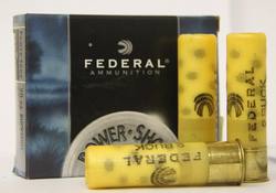 Buy Federal Premium 20ga #2 36gr 76mm Power Shok *5 Rounds in NZ New Zealand.