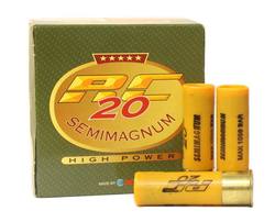 Buy RC Italy 20ga #6 32gr 70mm Semi Magnum *25 Rounds in NZ New Zealand.