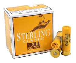Buy Hull 20ga #5 30gr 70mm Sterling Game | 25 Rounds in NZ New Zealand.