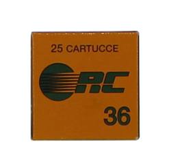 Buy RC 410ga #8 12gr 70mm T1 *25 Rounds in NZ New Zealand.