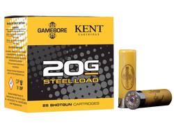 Buy Gamebore 20ga #5 24gr 70mm Game & Wetland 25 Rounds in NZ New Zealand.