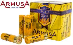Buy Armusa 20ga #7.5 28gr 70mm PLA - 1 *25 Rounds in NZ New Zealand.