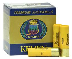 Buy Kemen 20ga #9 24gr 70mm Sport Premium Shotshell *25 Rounds in NZ New Zealand.