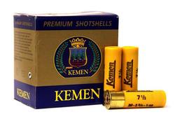 Buy Kemen 20ga #7 28gr 70mm Sport Premium Shotshell *25 Rounds in NZ New Zealand.