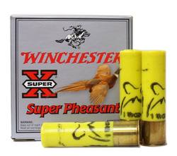 Buy Winchester 20ga #6 36gr 76mm Super Pheasant *25 Rounds in NZ New Zealand.