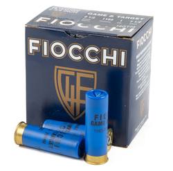 Buy Fiocchi 16ga #7.5 28gr 70mm Game & Target *25 Rounds in NZ New Zealand.