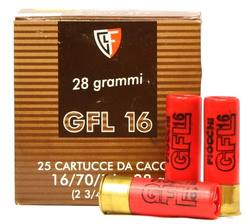 Buy Fiocchi 16ga #7 28gr 70mm Shooting Dynamics *25 Rounds in NZ New Zealand.