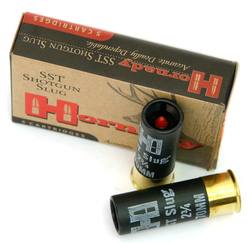 Buy Hornady 12ga Slug 300gr 70mm SST *5 Rounds in NZ New Zealand.