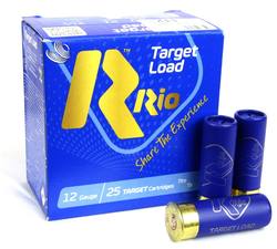 Buy Rio 12ga #7.5 24gr 70mm Target Load *25 Rounds in NZ New Zealand.
