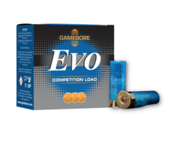 Buy Gamebore Evo Fibre Wad 12ga #7.5 28gr *250 Rounds in NZ New Zealand.