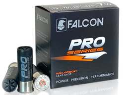 Buy Falcon 12ga #7.5 24gr 70mm Pro Series | 25 Rounds in NZ New Zealand.
