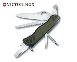 Buy Victorinox Soldier 0.846MWCH Pocket Knife in NZ New Zealand.