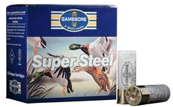 Buy Gamebore 12ga #4 32gr 70mm Super Steel | 250 Rounds in NZ New Zealand.