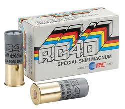 Buy RC Italy 12ga #4 40gr 70mm Special Semi Magnum *10 Rounds in NZ New Zealand.