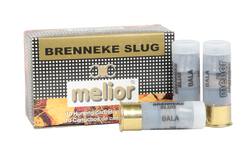 Buy Melior 12ga Slug 32gr 70mm Brenneke 10 Rounds in NZ New Zealand.