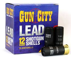 Buy Gun City 12ga #2 40gr 70mm Extra40 *25 Rounds in NZ New Zealand.