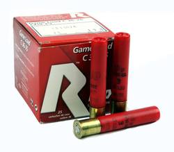 Buy Rio 410ga #3 19gr 76mm Game Load *25 Rounds in NZ New Zealand.