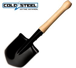 Buy Cold Steel Spetsnaz Special Forces 20" Shovel in NZ New Zealand.
