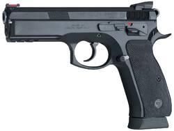 Buy 9mm CZ 75 Shadow SP-01 in NZ New Zealand.