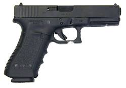 Buy 9mm Glock 17 Gen 3 in NZ New Zealand.