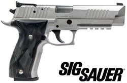Buy 9mm SIG SAUER P226 X-Five All-Round in NZ New Zealand.