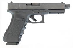Buy 9mm Glock 17 Gen 3 TFS in NZ New Zealand.