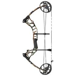 Buy Mission Hammr Hunter Compound Bow Package Right Hand Camo in NZ New Zealand.