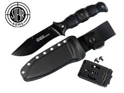 Buy Steyr Scout Survival Knife in NZ New Zealand.