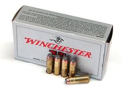 Buy 44-40 Winchester 200gr SP in NZ New Zealand.