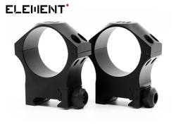 Buy Element Accu-Lite 34mm Rings in NZ New Zealand.