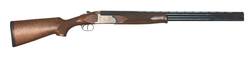 Buy 12ga Armi VT Blued/Wood 26" in NZ New Zealand.