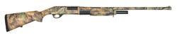 Buy 12ga Stoeger SP312 Blued/Camo in NZ New Zealand.