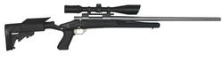 Buy 223 Howa 1500 Stainless Heavy Barrel 24" with Scope in NZ New Zealand.
