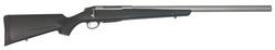 Buy 270 Tikka T3 Stainless Synthetic with Full Barrel Silencer in NZ New Zealand.