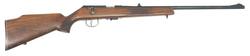 Buy 22 LR Anschutz 1400 Blued Wood 22" in NZ New Zealand.