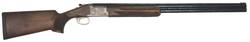 Buy 12ga Miroku MK10 G3 Blued Wood Left Hand in NZ New Zealand.