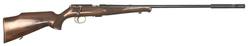Buy 22 Anschutz 1415/16 Blued Wood with Silencer in NZ New Zealand.
