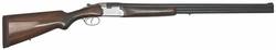 Buy 12ga Beretta S55 Blued Wood Full & 1/2 Chokes in NZ New Zealand.