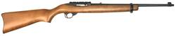 Buy 22 Ruger 10/22 Blued Wood 18.5" in NZ New Zealand.
